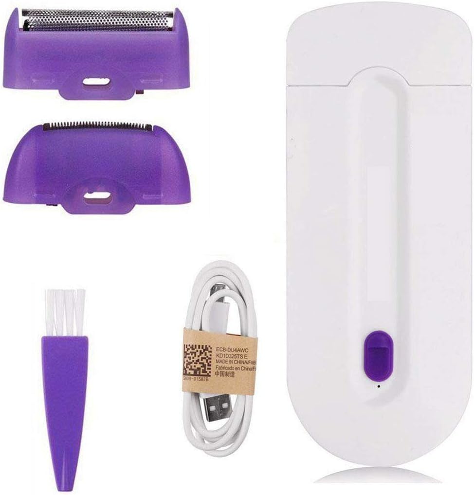 Depilación Sin Complicaciones – SuaveRD