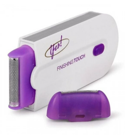 Depilación Sin Complicaciones – SuaveRD