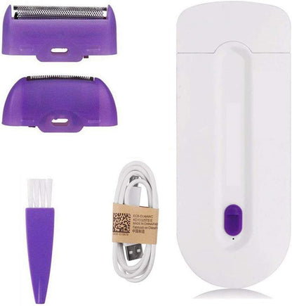 Depilación Sin Complicaciones – SuaveRD